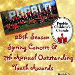 28th Season Spring Concert & 7th Annual RDOYA