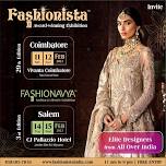 Fashionista - Coimbatore