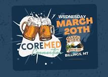 CoreMed Connection: Billings, MT