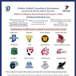 Midwest Collegiate Instructional and Exposure Clinic