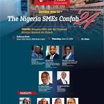 NCC, SMEDAN, NAICOM, SEC, Others Set for SUPERNEWS SMEs Conference June 13