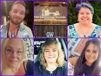 Psychic Wine & Dine- Gatehouse Winery