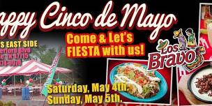 Cinco de Mayo Celebration