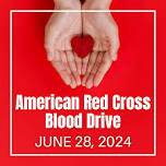 BLOOD DRIVE | Donate Today | Presented by TPC (Copy) — Tannery Pond Center