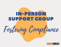 Support Group: Fostering Compliance