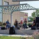 Rusty Nickel Rocks The Old Falls Street Friday Concert Series Niagara Falls NY