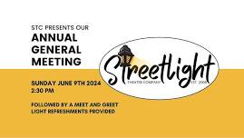 STC's Annual General Meeting