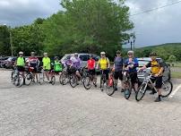 CT Trails Day Weekend- Casual Group Bicycle Ride