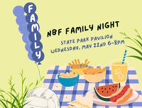 NBF Family Night at the Park!