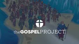 The Gospel Project