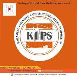 KIPS ( Karamsad Intensive care and Pulmonology Symposium)