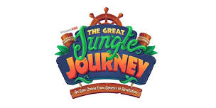 Beaver Dam Baptist Church Vacation Bible School - The Great Jungle Journey