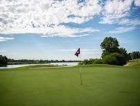 Women's Golf Clinic (Full Swing and Chipping)