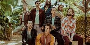 The Revivalists