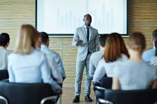 Leadership Skills for Supervisors – Communication, Coaching, and Conflict Resolution Training