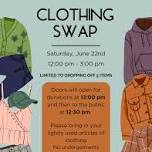 Clothing Swap