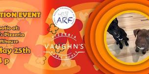 ARF Adoption Event at Vaughn's Pizzeria!