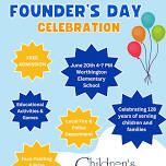 Founder's Day Celebration