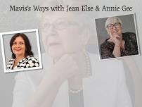 Mavis's Ways with Jean Else and Annie Gee