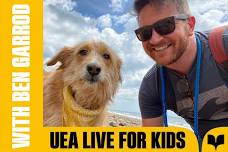 UEA Live for Kids