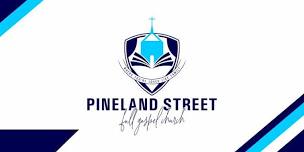 Pineland Street Revival