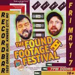 Found Footage Festival: Vol 10