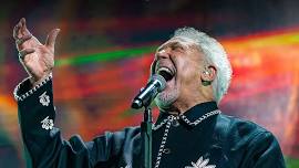 Tom Jones