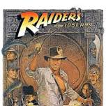 Raiders of the Lost Ark