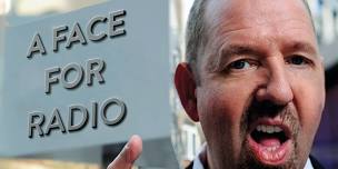 Alfie Moore: A Face for Radio