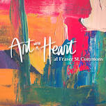 Art With A Heart