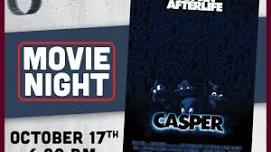 Casper Movie Night