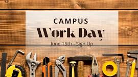 Campus Work Day