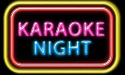 Karaoke Night