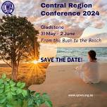 Central Region Conference