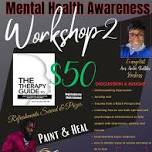 Mental Health Awareness Workshop