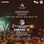 FULL MOON GATHERING BY EL SANTUARIO MUSIC