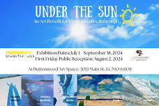 Under the Sun Exhibition | Buttonwood Art Space — Kansas City Artists Coalition