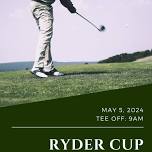 Ryder Cup Tournament: MPGCC vs Walton Club