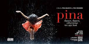 Screening of PINA (2011)