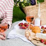 Summer Favorites & Wine! Monday, June 10th, 6-8PM