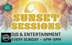 Sunset Sessions Presents Davis & The Love