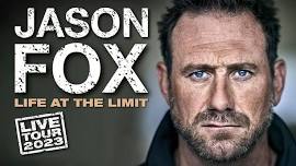 Jason Fox Life At the Limit