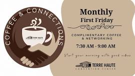 Terre Haute Convention Center Coffee and Connections