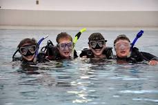 PADI Open Water Scuba Class – Wausau, WI