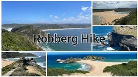 Robberg 9km Circuit Hike