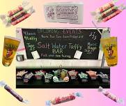 Saturday June 15! Pick your own beer and salt water taffy pairing