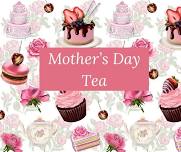 Mother's Day Tea Experience