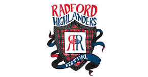 Radford Highlanders Festival — The Clan Buchanan