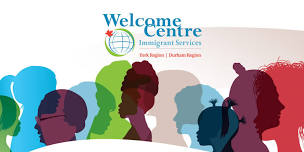 English Conversation Circle With Welcome Centre Immigrant Services