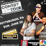 The Unteachables Comedy Tour